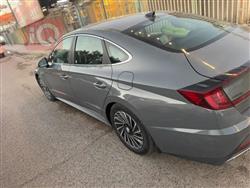 هیوندای سۆناتا